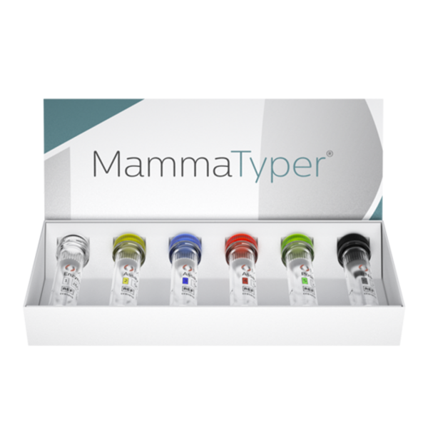 [Sysmex SA (english)] MammaTyper®